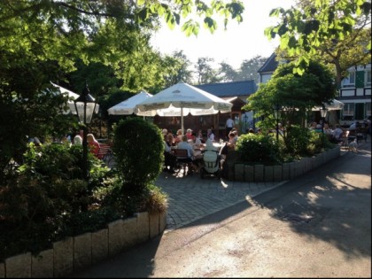 照片: Kleine Schweiz