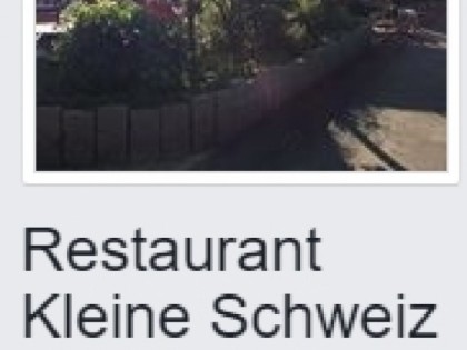 照片: Kleine Schweiz